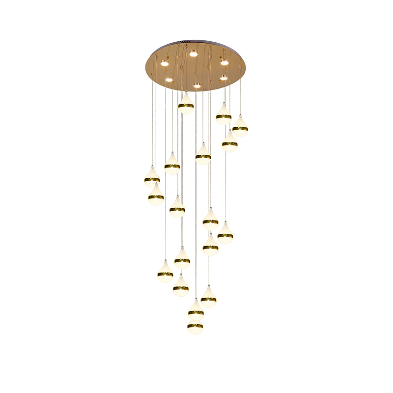 Thả hiện đại THD04T18