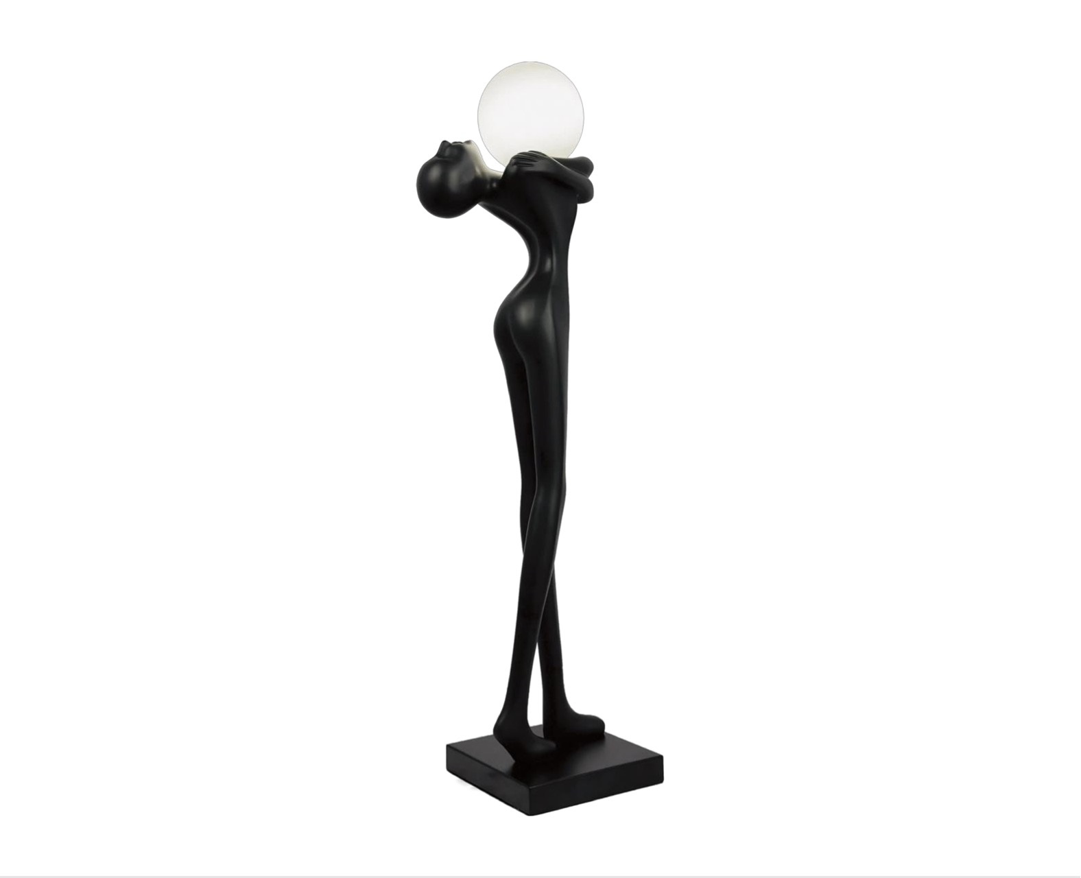 Đèn đứng DD017