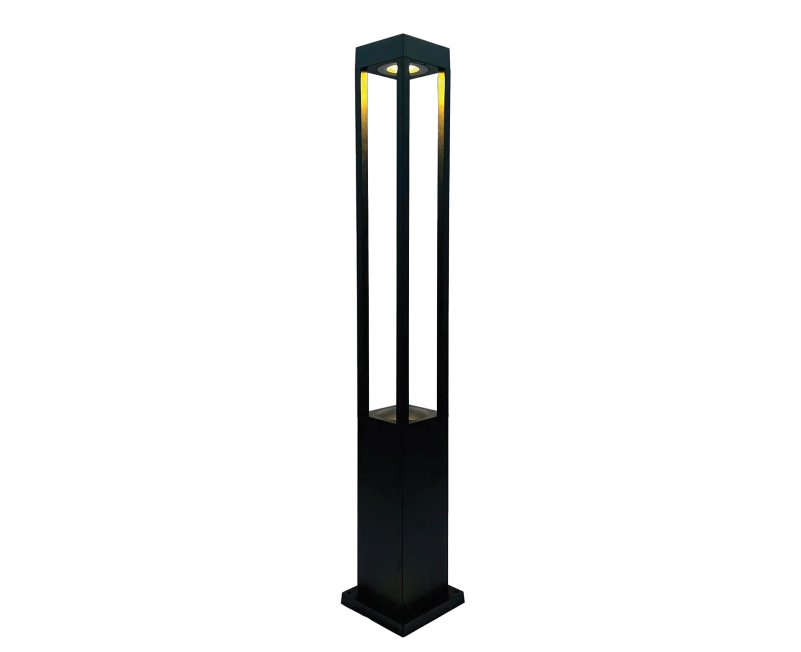 Đèn trụ DT23