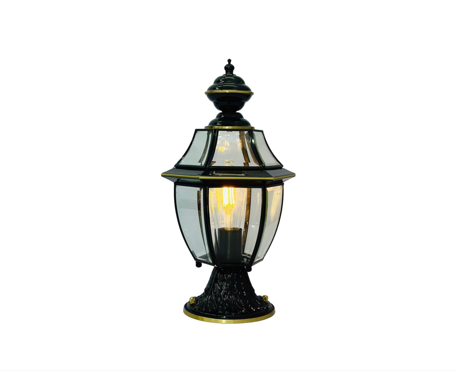 Đèn trụ DT24