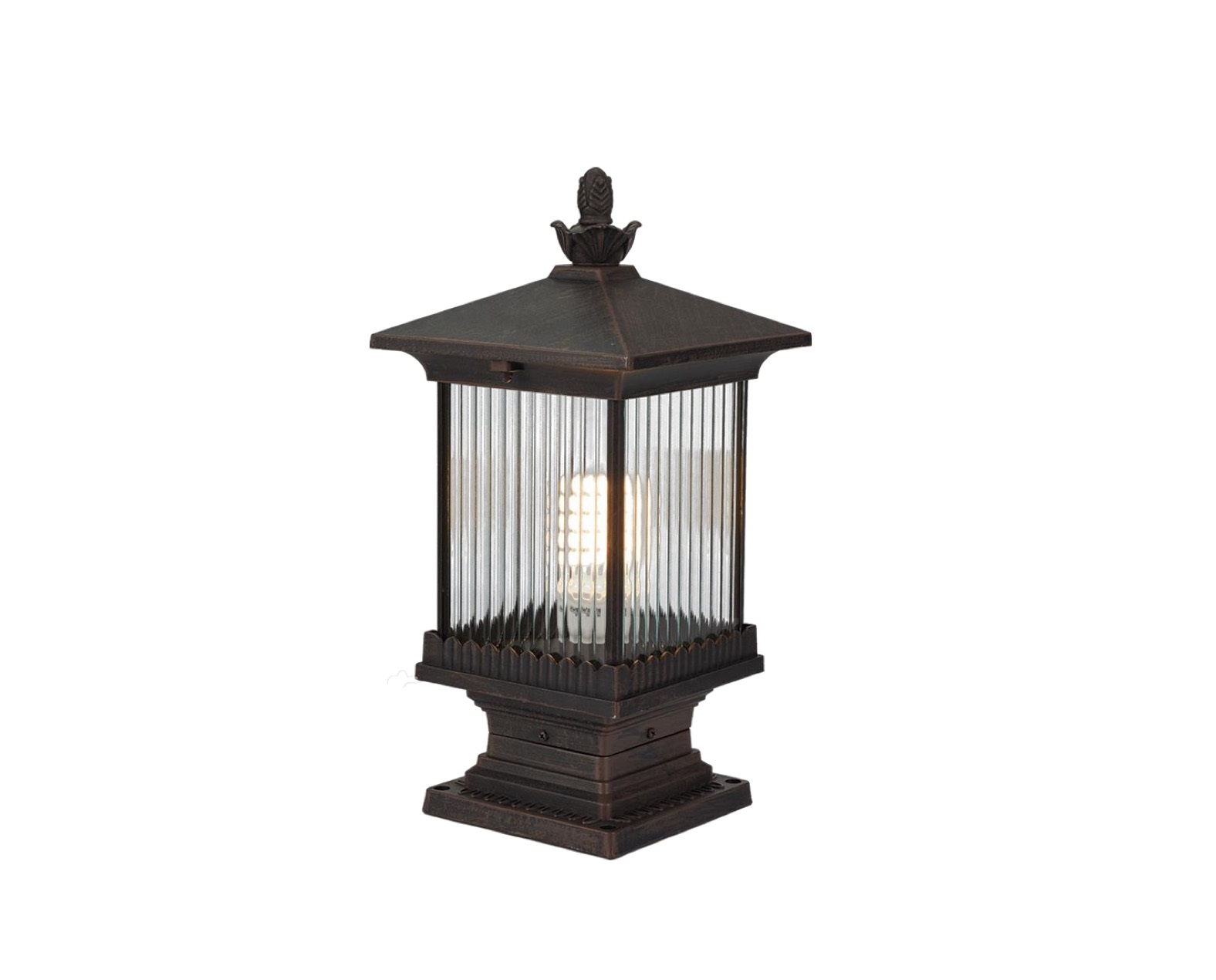 Đèn trụ DT25T42