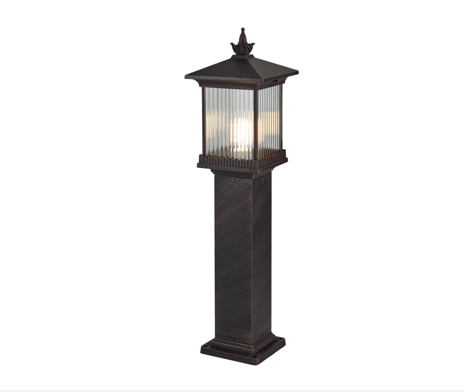 Đèn trụ DT25T800