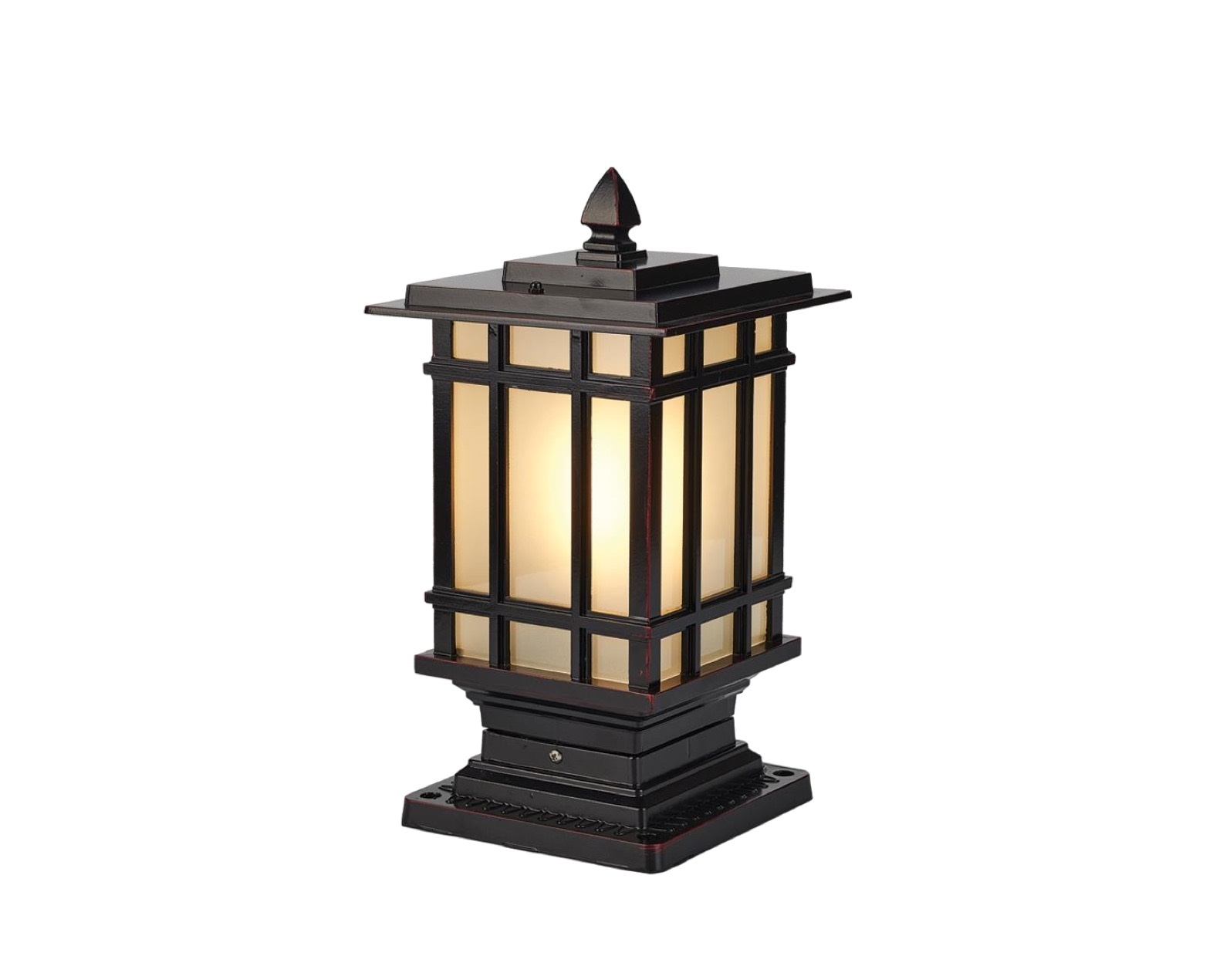 Đèn trụ DT26T43