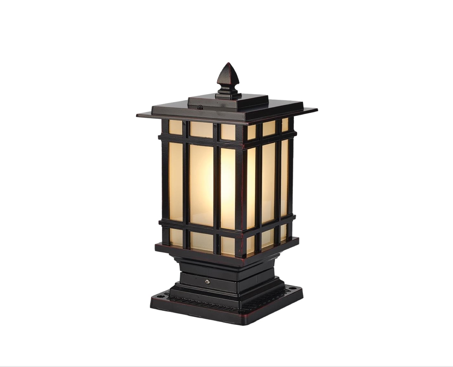 Đèn trụ DT26T52