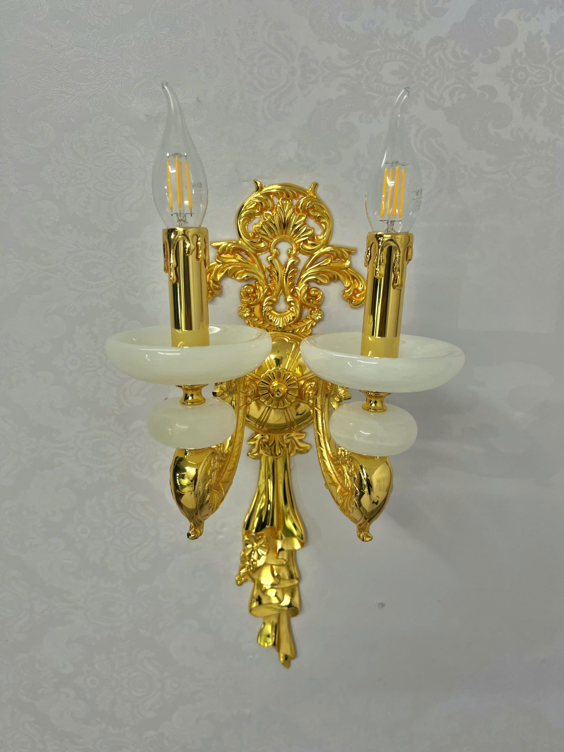 Vách đồng VD40